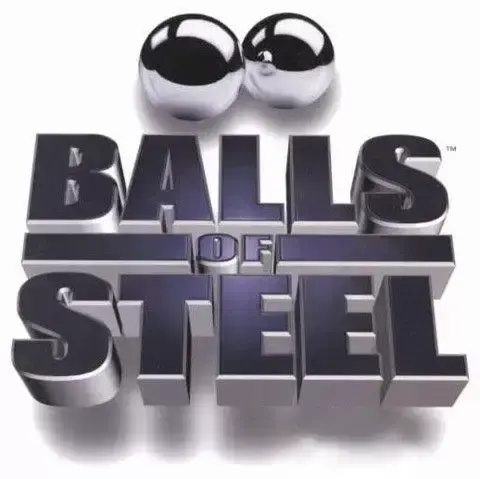 balls of steel text