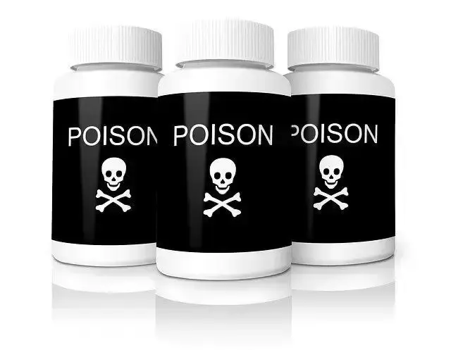 poison image