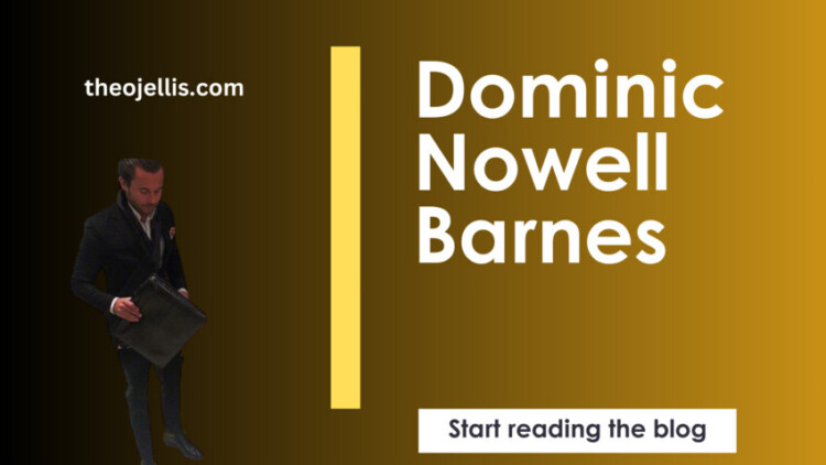 From No Experience To £4 Million In Revenue - Interview With Entrepreneur Dominic Nowell Barnes