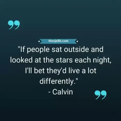 calvin and hobbes quotes 18