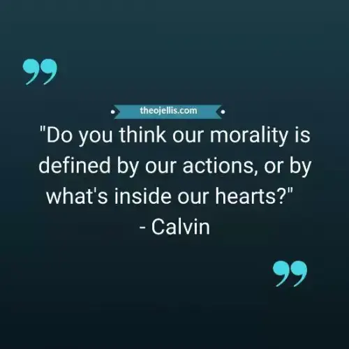 calvin and hobbes quotes 27 - https://theojellis.com/calvin-and-hobbes-quotes/