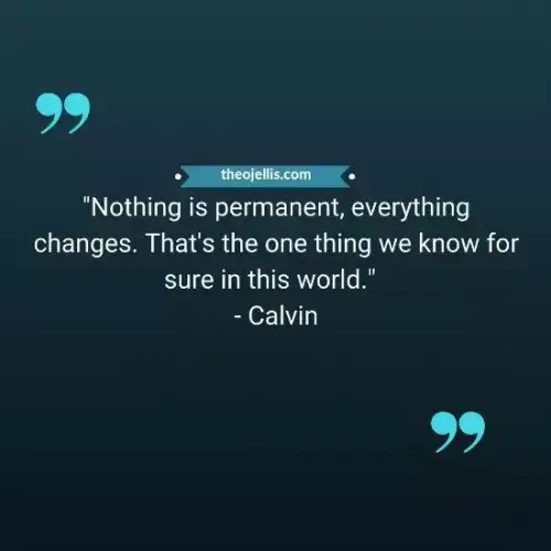 calvin and hobbes quotes 30