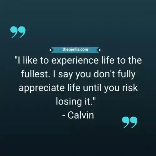 calvin and hobbes quotes 37