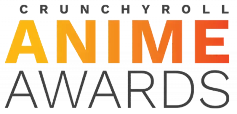 crunchyroll anime awards logo