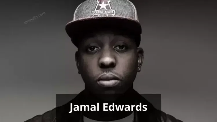 The History Of Jamal Edwards, His Background, And How He Built SBTV