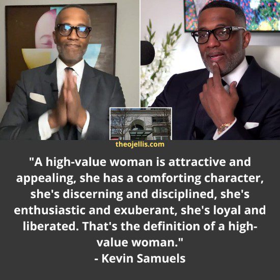 kevin samuels quotes 11