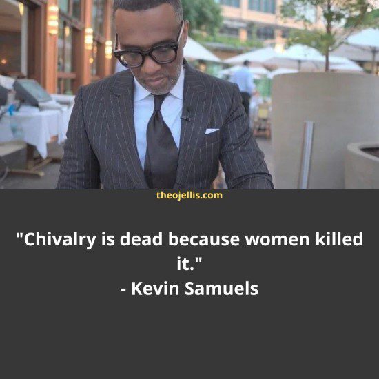 kevin samuels quotes 13
