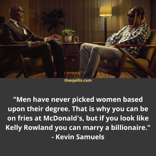 kevin samuels quotes 39