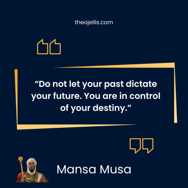 mansa musa quotes 23 - https://theojellis.com/best-mansa-musa-quotes-of-all-time/